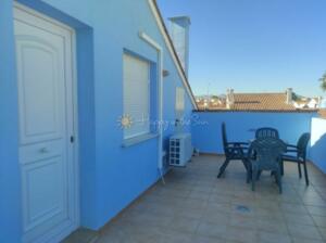 B005 Oasis Park Maria Bungalow Playa Deveses Verger (el)