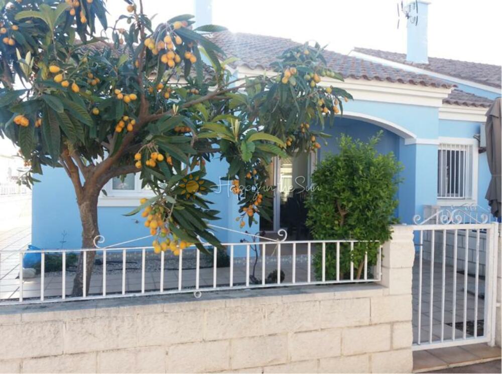 B005 Oasis Park Maria Bungalow Playa Deveses Verger (el)