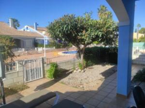 B005 Oasis Park Maria Bungalow Playa Deveses Verger (el)