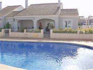 Oasis Park Susana Oasis Park Susana Bungalow Playa Deveses El Verger/Vergel