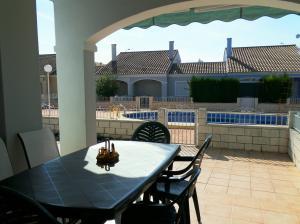 Oasis Park Susana Oasis Park Susana Bungalow Playa Deveses El Verger/Vergel