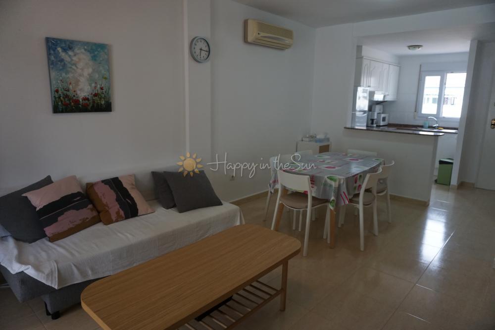 Oasis Park Susana Oasis Park Susana Bungalow Playa Deveses El Verger/Vergel