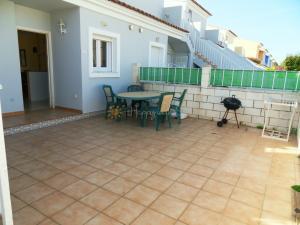 Oasis Park Susana Oasis Park Susana Bungalow Playa Deveses El Verger/Vergel