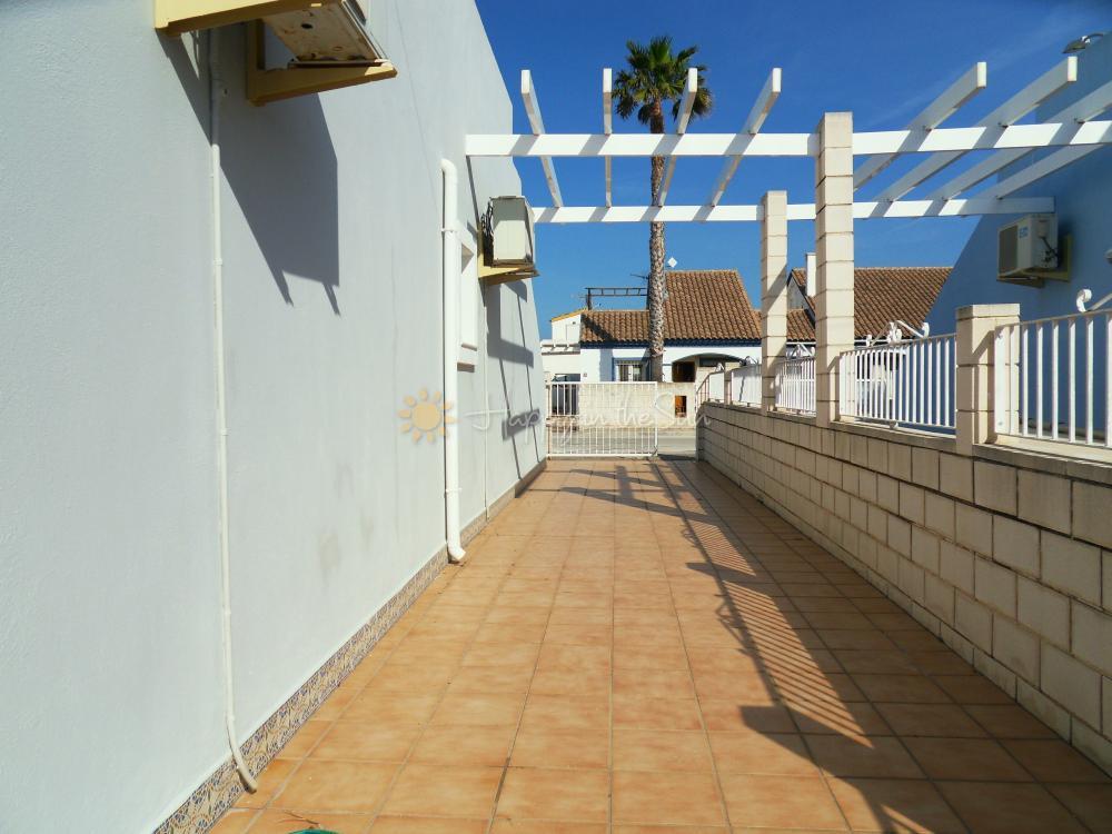 Oasis Park Susana Oasis Park Susana Bungalow Playa Deveses El Verger/Vergel