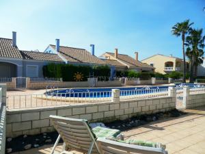 Oasis Park Susana Oasis Park Susana Bungalow Playa Deveses El Verger/Vergel