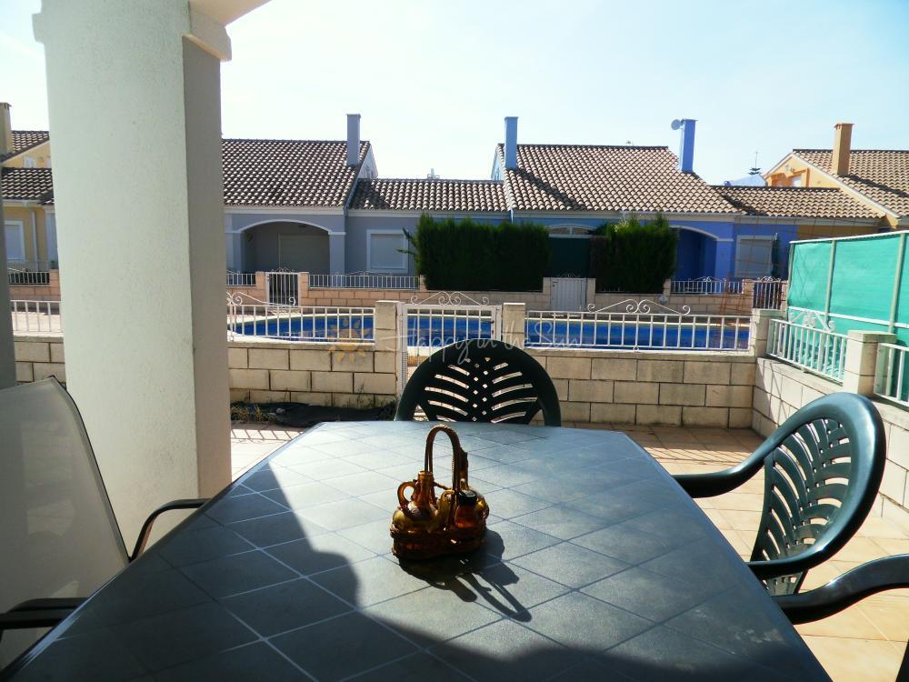 Oasis Park Susana Oasis Park Susana Bungalow Playa Deveses El Verger/Vergel