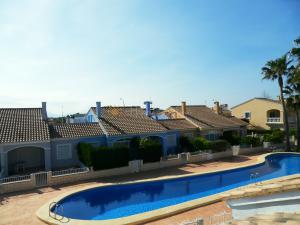 Oasis Park Susana Oasis Park Susana Bungalow Playa Deveses El Verger/Vergel