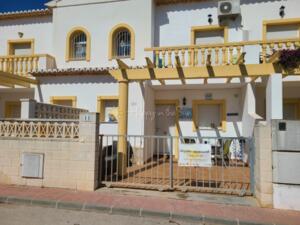 B013 Pueblo Mar Bungalow Playa Almadrava Poblets (els)