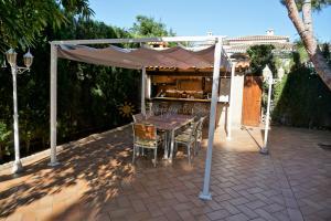 V011 Rinconcillo Detached house / Villa Las Rotas Dénia