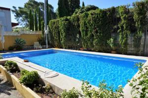 V011 Rinconcillo Detached house / Villa Las Rotas Dénia