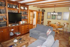 V011 Rinconcillo Detached house / Villa Las Rotas Dénia