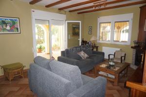 V011 Rinconcillo Detached house / Villa Las Rotas Dénia