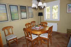 V011 Rinconcillo Detached house / Villa Las Rotas Dénia