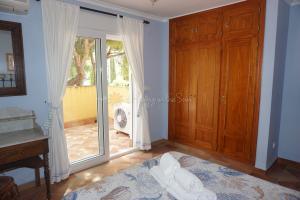V011 Rinconcillo Detached house / Villa Las Rotas Dénia