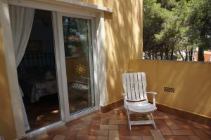 V011 Rinconcillo Detached house / Villa Las Rotas Dénia
