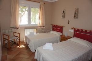 V011 Rinconcillo Detached house / Villa Las Rotas Dénia
