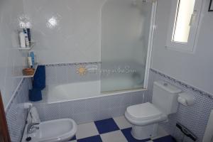 V011 Rinconcillo Detached house / Villa Las Rotas Dénia