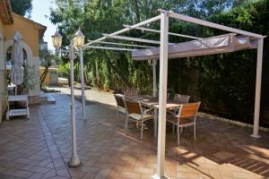 V011 Rinconcillo Detached house / Villa Las Rotas Dénia