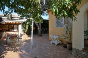V011 Rinconcillo Detached house / Villa Las Rotas Dénia