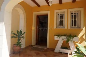 V011 Rinconcillo Detached house / Villa Las Rotas Dénia