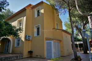 V011 Rinconcillo Detached house / Villa Las Rotas Dénia