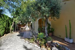 V011 Rinconcillo Detached house / Villa Las Rotas Dénia