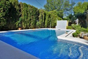 V011 Rinconcillo Detached house / Villa Las Rotas Dénia