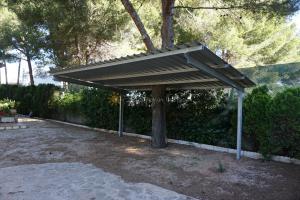 V011 Rinconcillo Detached house / Villa Las Rotas Dénia