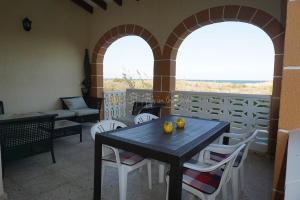 V012 Sol y Mar Chalet Oliva Nova Oliva