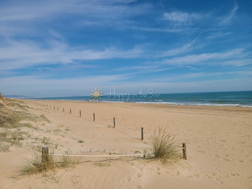 V012 Sol y Mar Casa / Chalet Oliva Nova Oliva