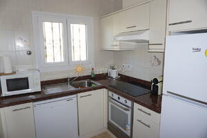 V012 Sol y Mar Chalet Oliva Nova Oliva
