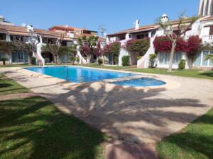 A006 Tropicana Park Apartment Las Rotas Dénia