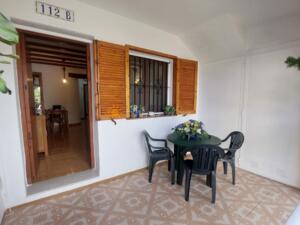 A006 Tropicana Park Apartment Las Rotas Dénia