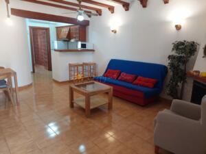 A006 Tropicana Park Apartment Las Rotas Dénia