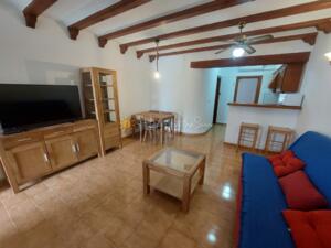 A006 Tropicana Park Apartment Las Rotas Dénia