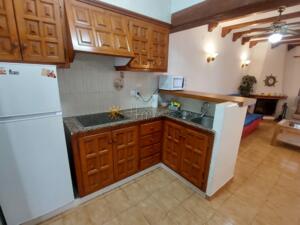 A006 Tropicana Park Apartment Las Rotas Dénia
