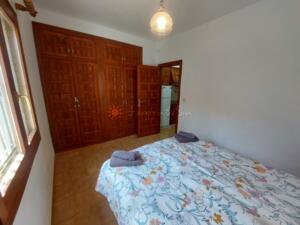 A006 Tropicana Park Apartment Las Rotas Dénia