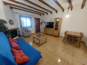 A006 Tropicana Park Apartment Las Rotas Dénia