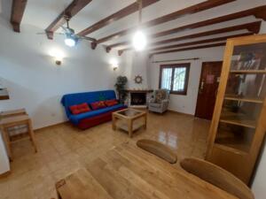 A006 Tropicana Park Apartment Las Rotas Dénia