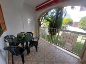 A006 Tropicana Park Apartment Las Rotas Dénia