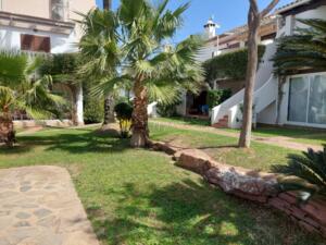 A006 Tropicana Park Apartment Las Rotas Dénia