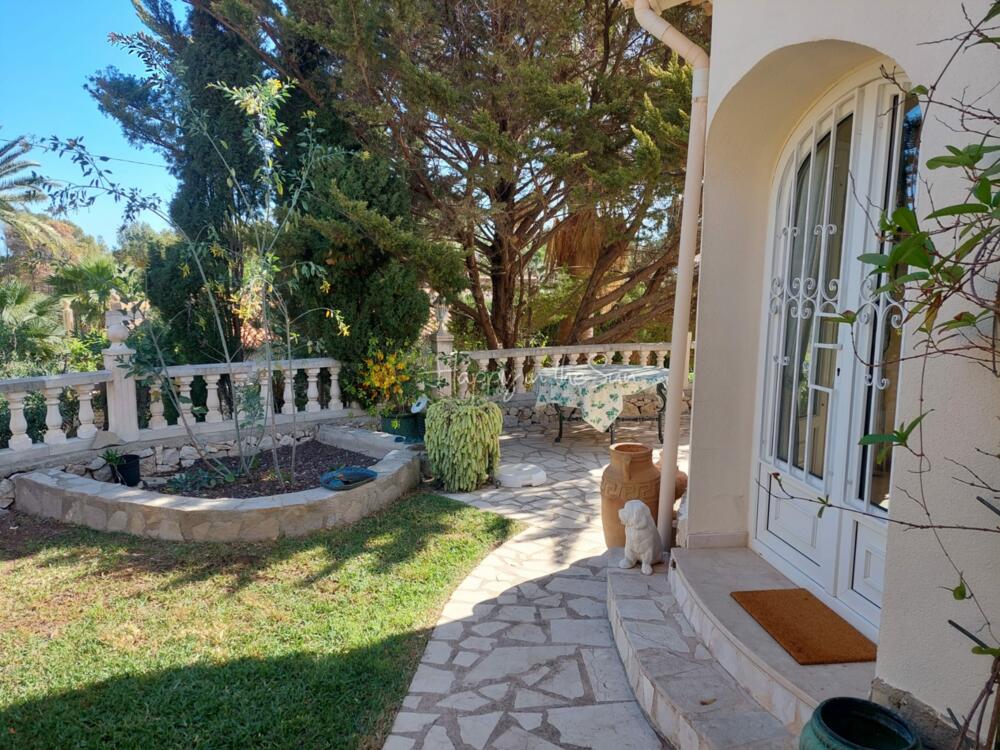 V003 Belem Casa / Chalet Montgó - Corral de Calafat Dénia