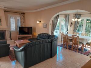 V003 Belem Casa / Chalet Montgó - Corral de Calafat Dénia