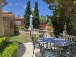 V003 Belem Casa / Chalet Montgó - Corral de Calafat Dénia