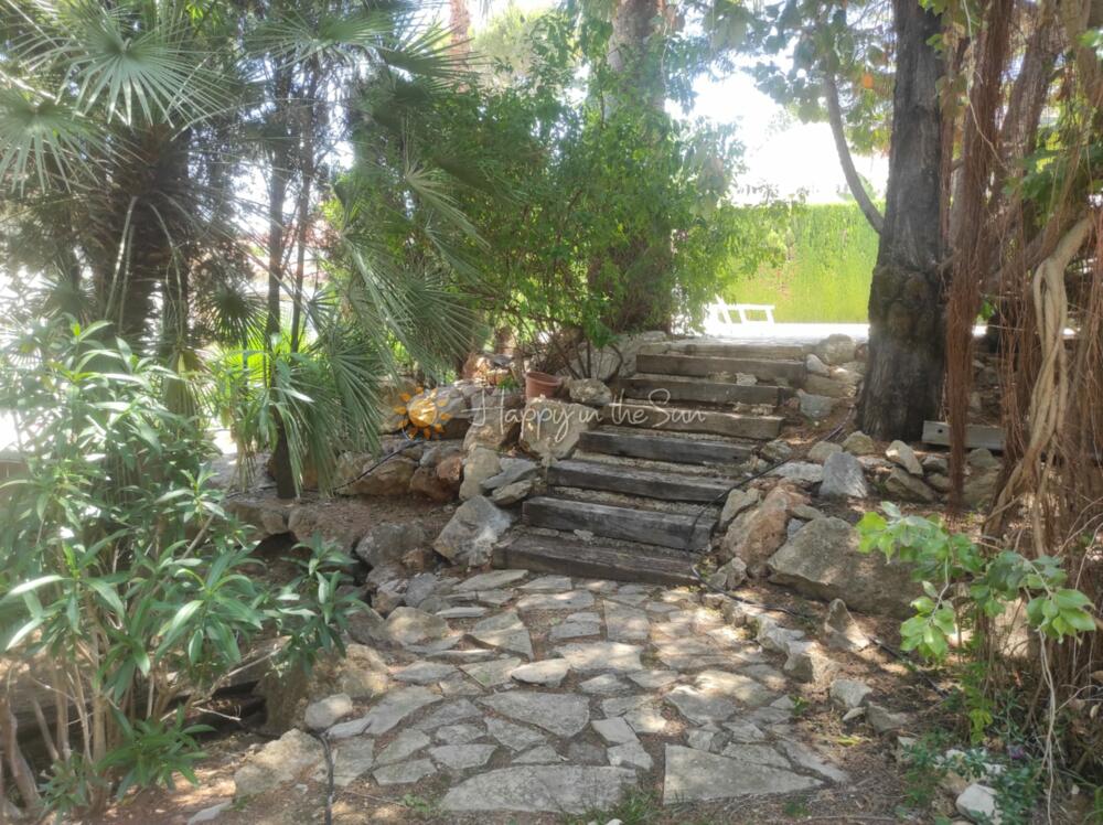 V003 Belem Casa / Chalet Montgó - Corral de Calafat Dénia
