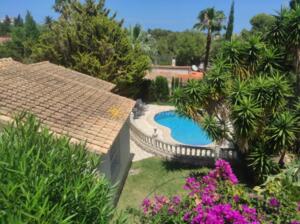 V003 Belem Casa / Chalet Montgó - Corral de Calafat Dénia
