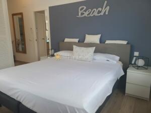 V002 SeaEsta Chalet Playa Les Deveses Dénia