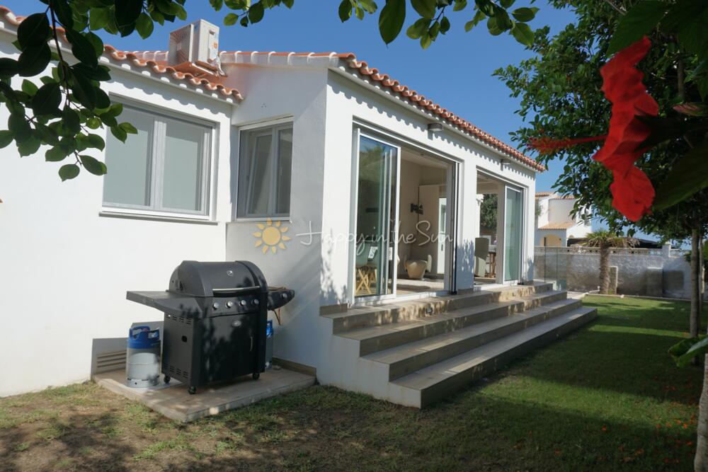 V002 SeaEsta Casa / Chalet Playa Les Deveses Dénia