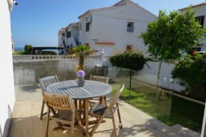 V002 SeaEsta Chalet Playa Les Deveses Dénia