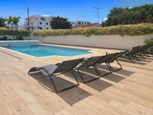 V002 SeaEsta Chalet Playa Les Deveses Dénia